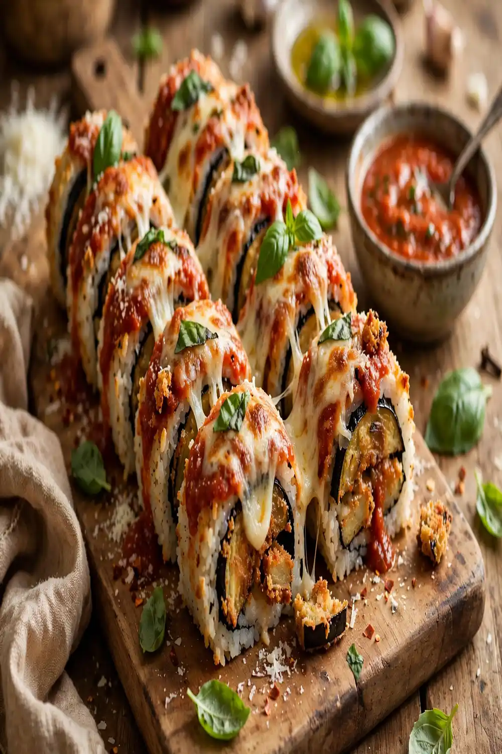 italian sushi 22