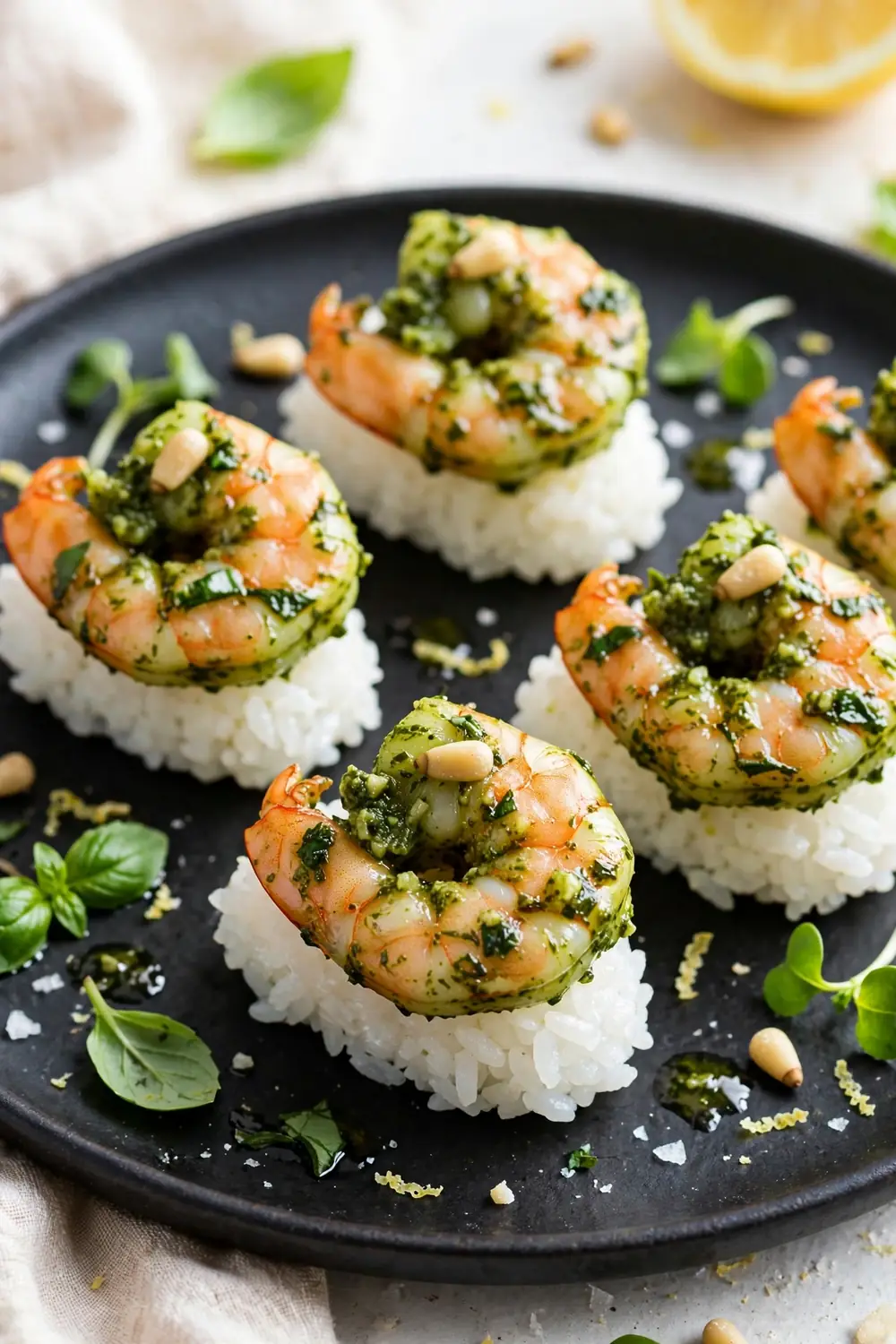 italian sushi 22