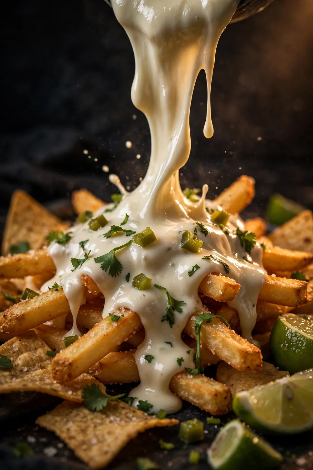 Jalapeno Fries 10