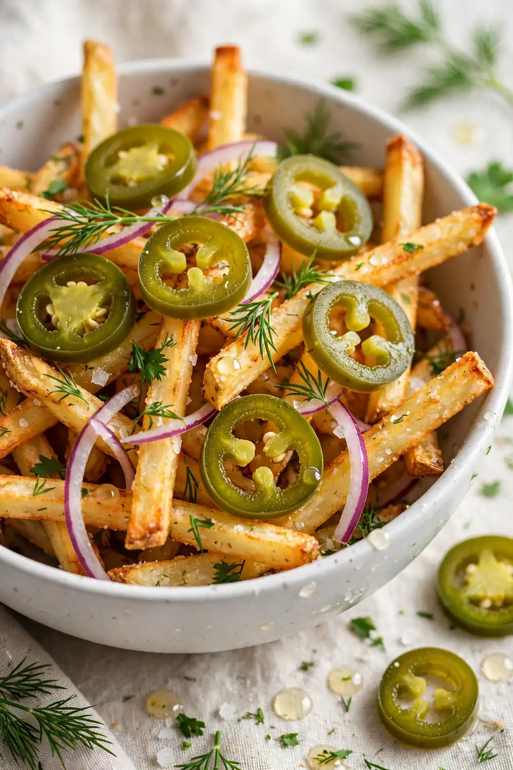 Jalapeno Fries 11