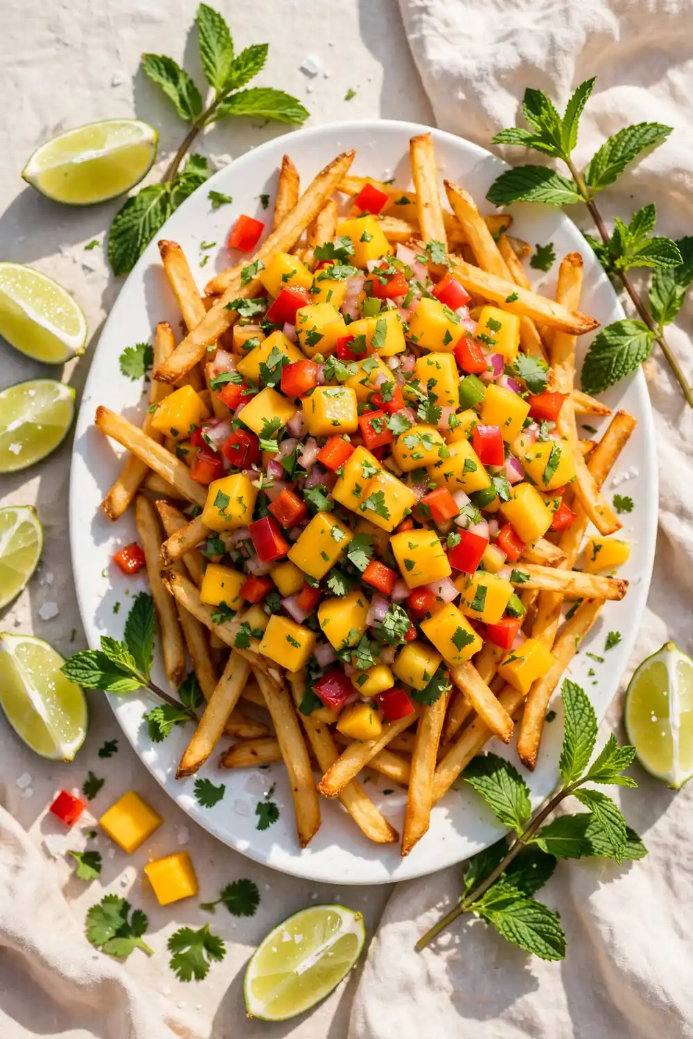 Jalapeno Fries 12
