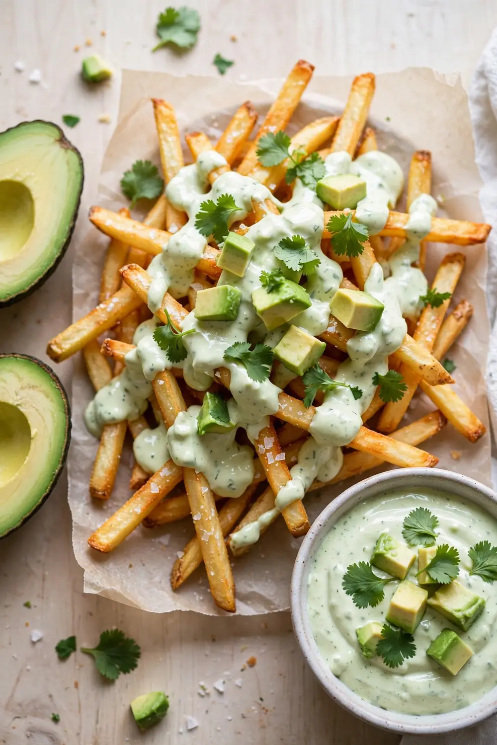 Jalapeno Fries 14