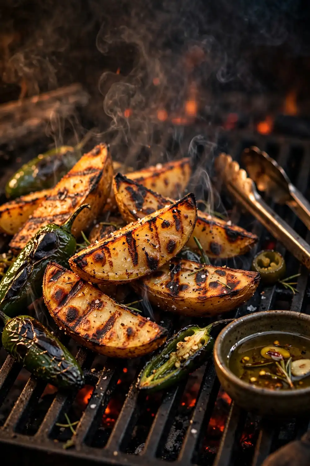 Jalapeno Fries 17