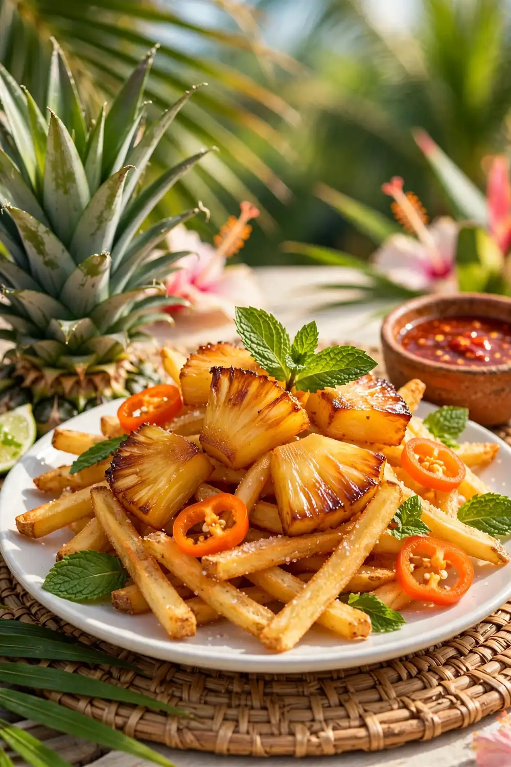 Jalapeno Fries 20