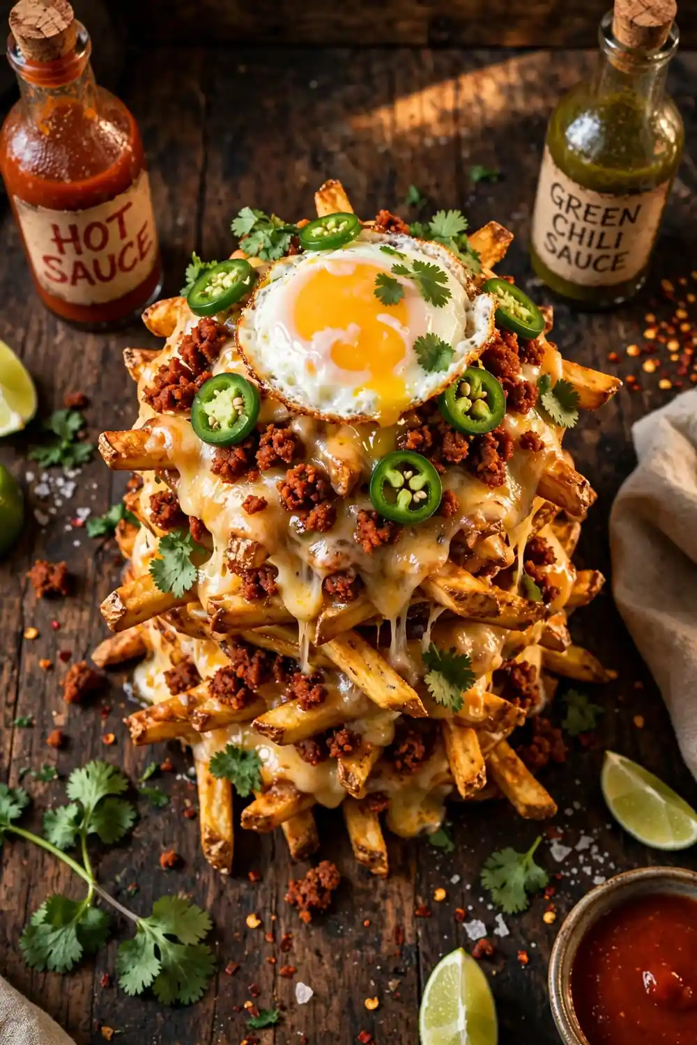 Jalapeno Fries 21