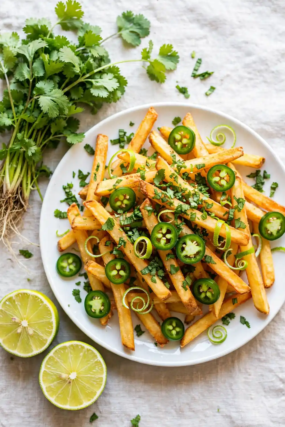 Jalapeno Fries 22