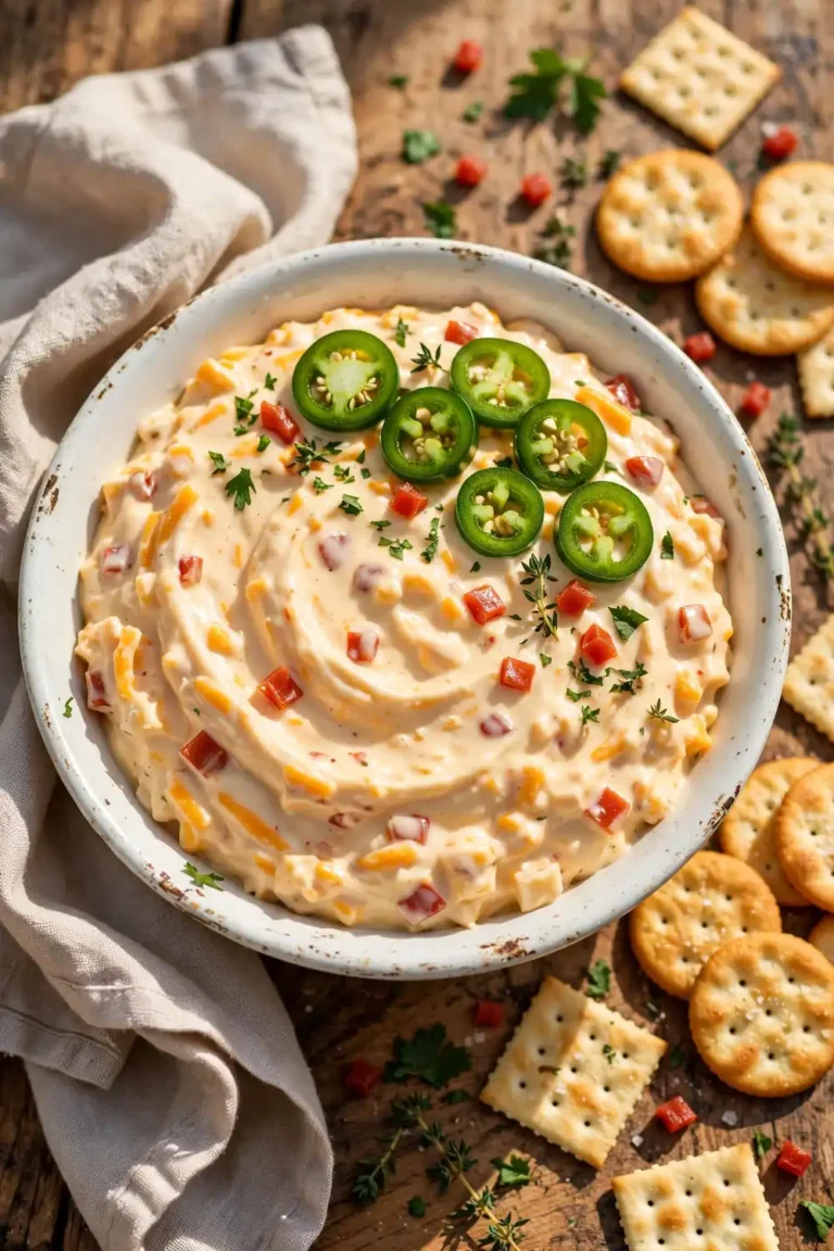 23 Jalapeno Pimento Cheese Ideas for Spicy Party Appetizers