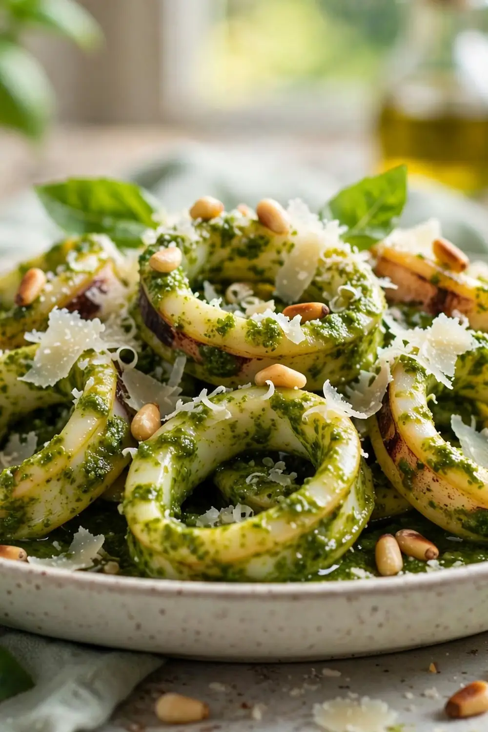 keto garlic squid 18