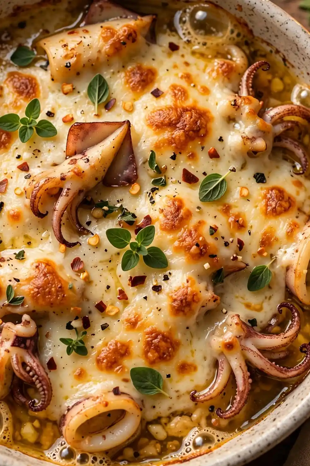 keto garlic squid 21