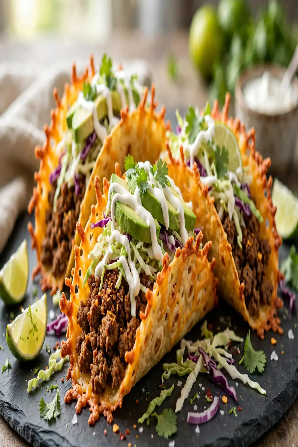 keto meals 18