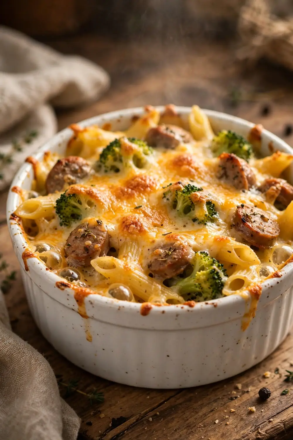 kielbasa pasta 14