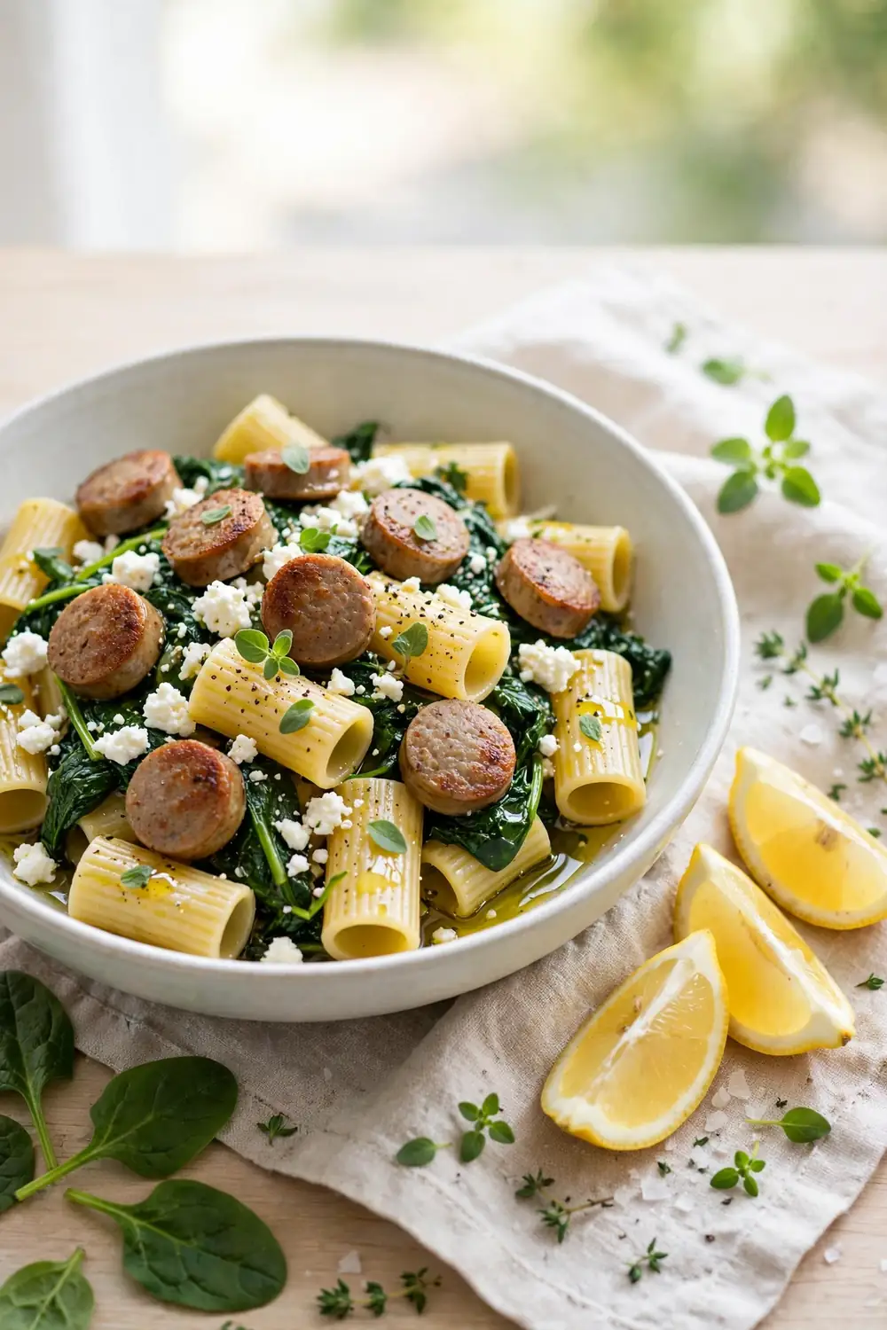 kielbasa pasta 17