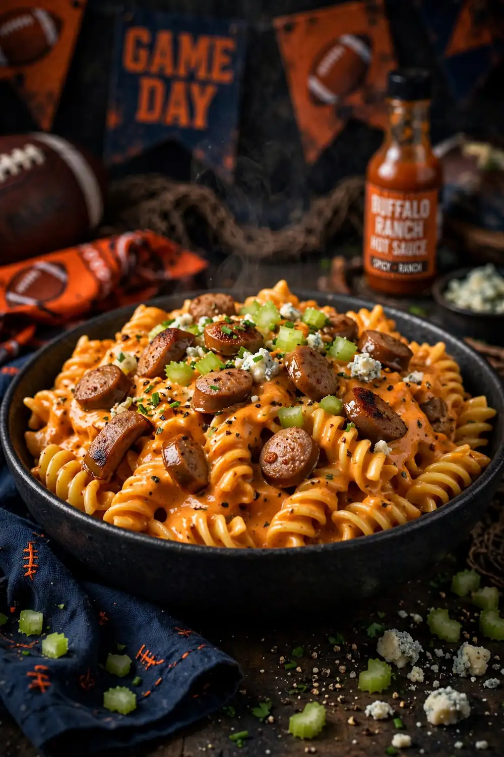 kielbasa pasta 18