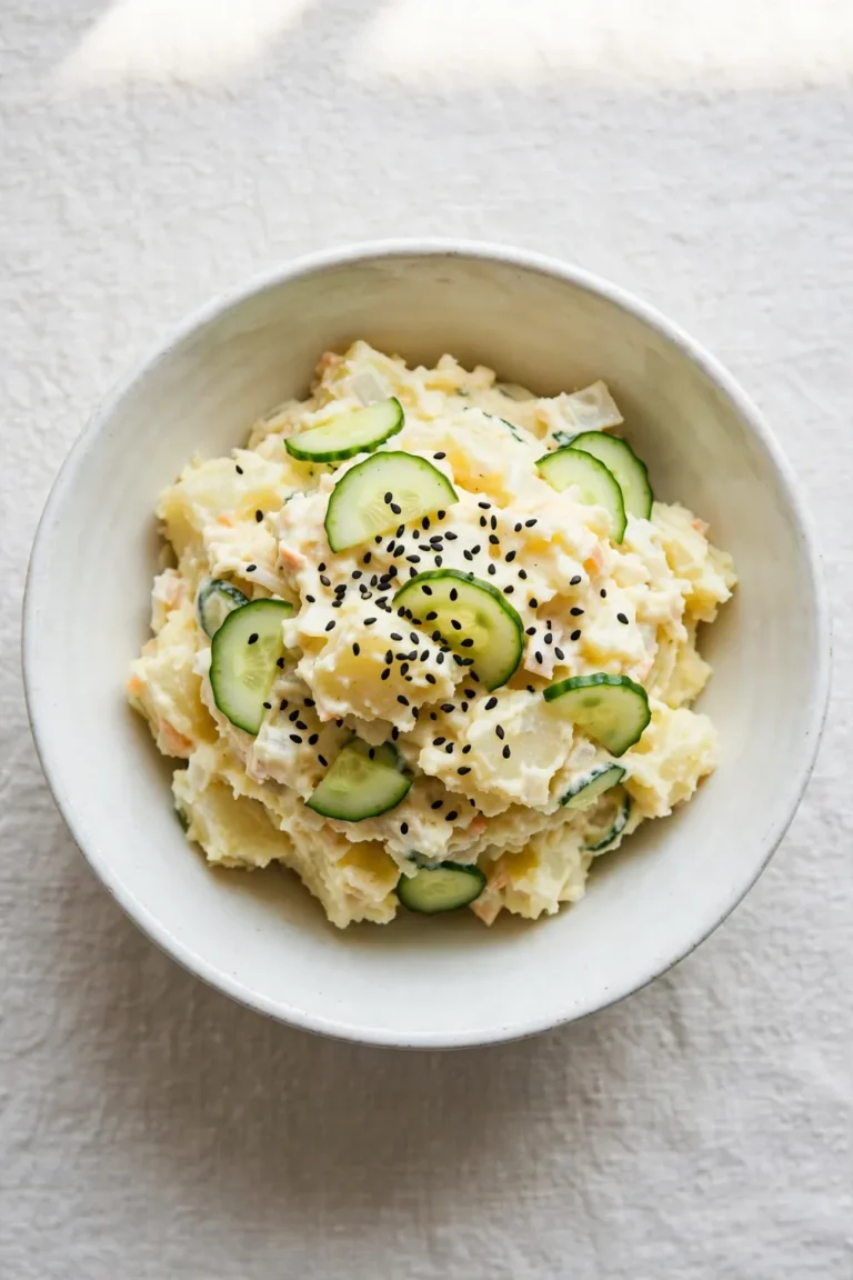 korean potato salad 01