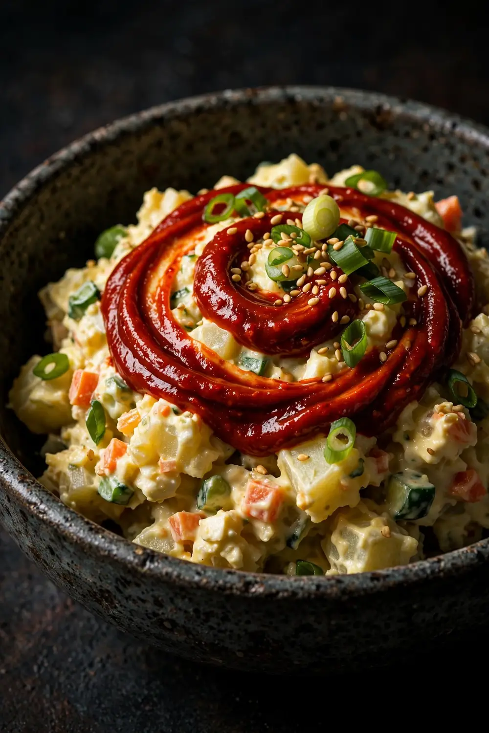 korean potato salad 02