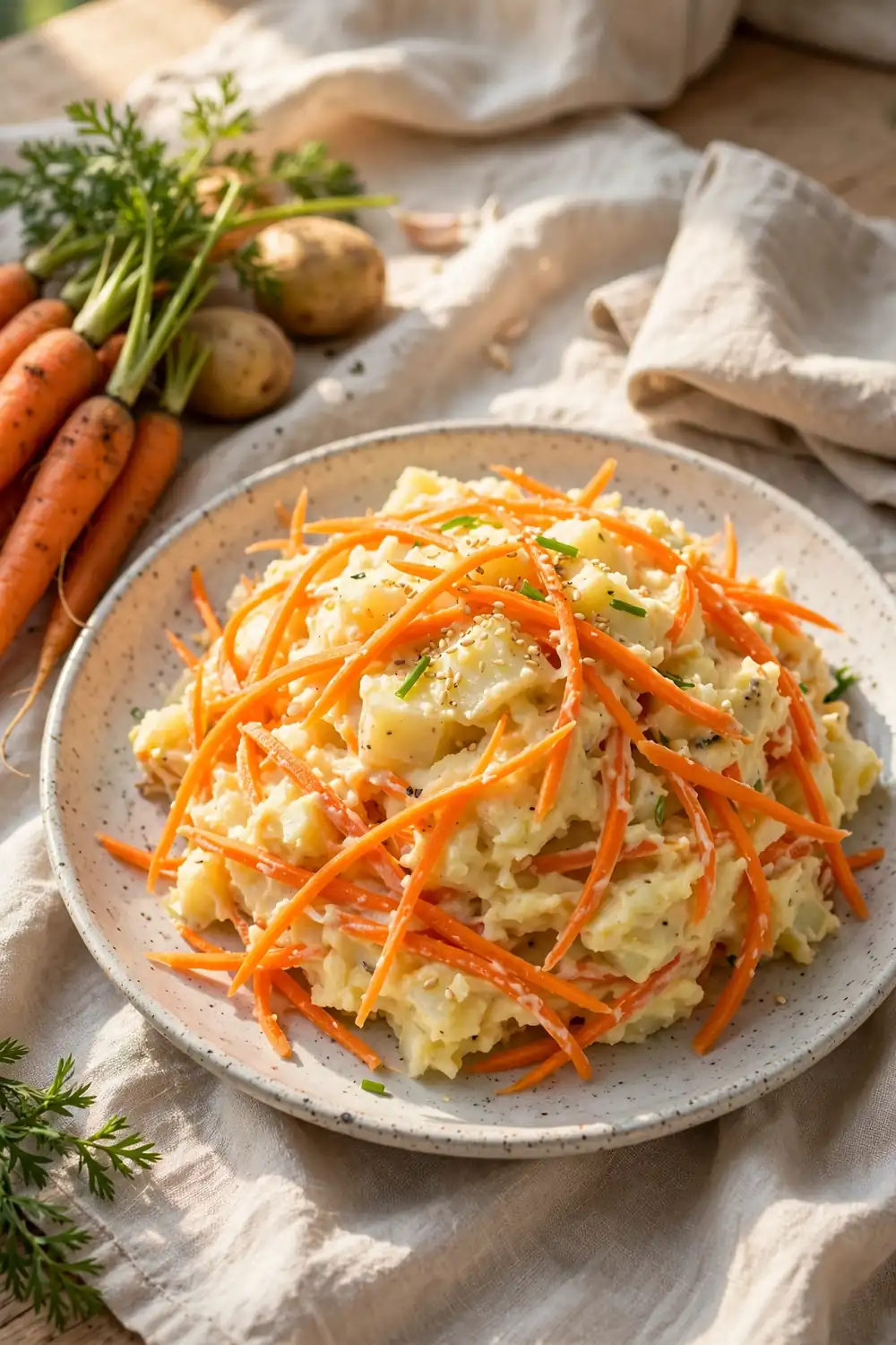 korean potato salad 04