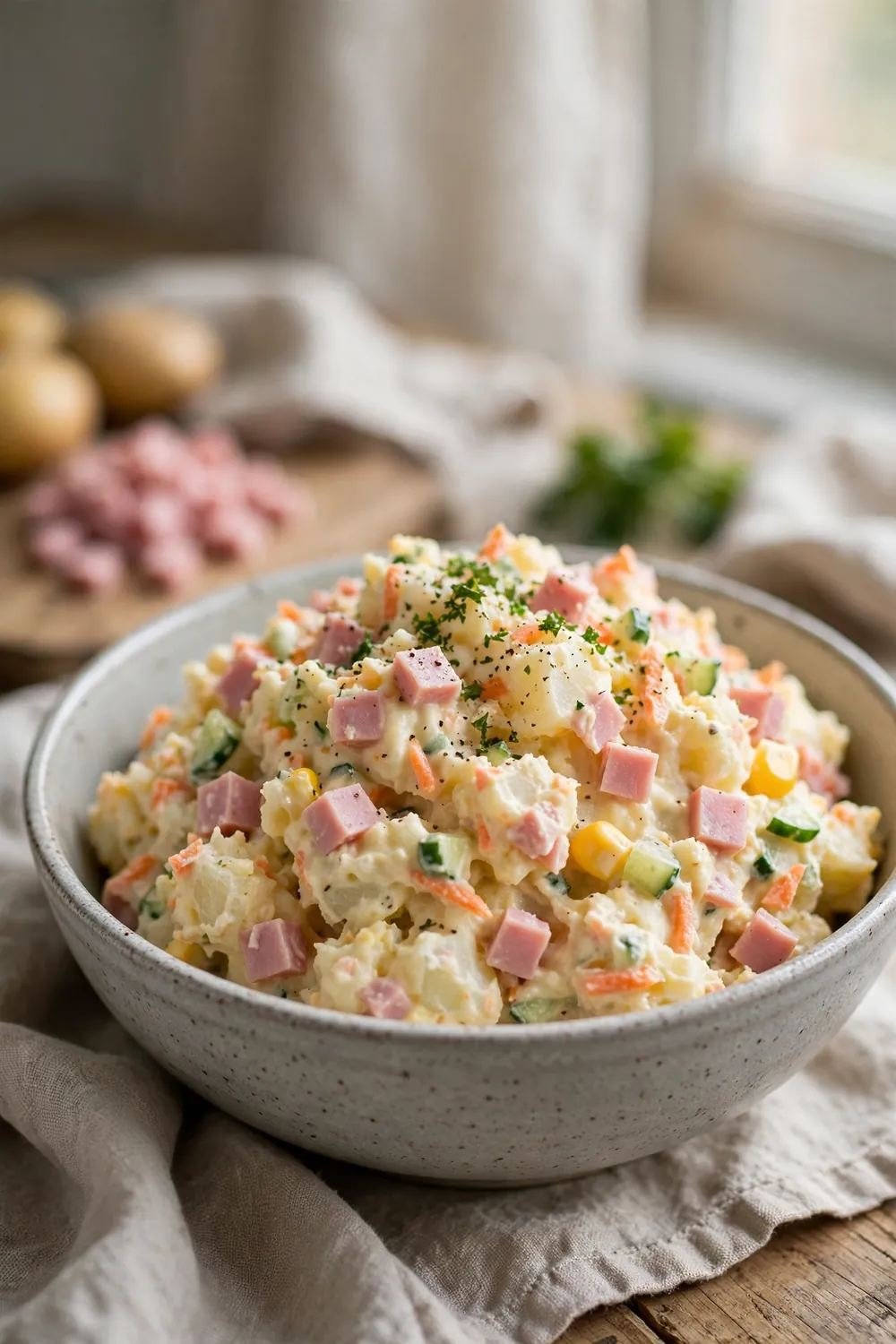 korean potato salad 07