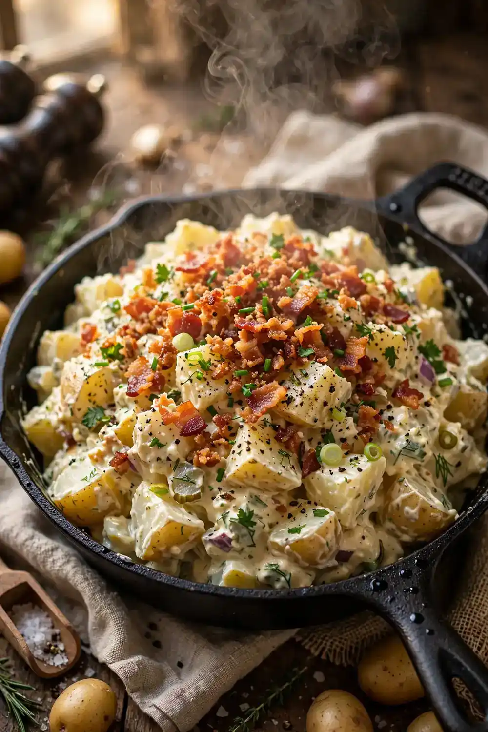 korean potato salad 08