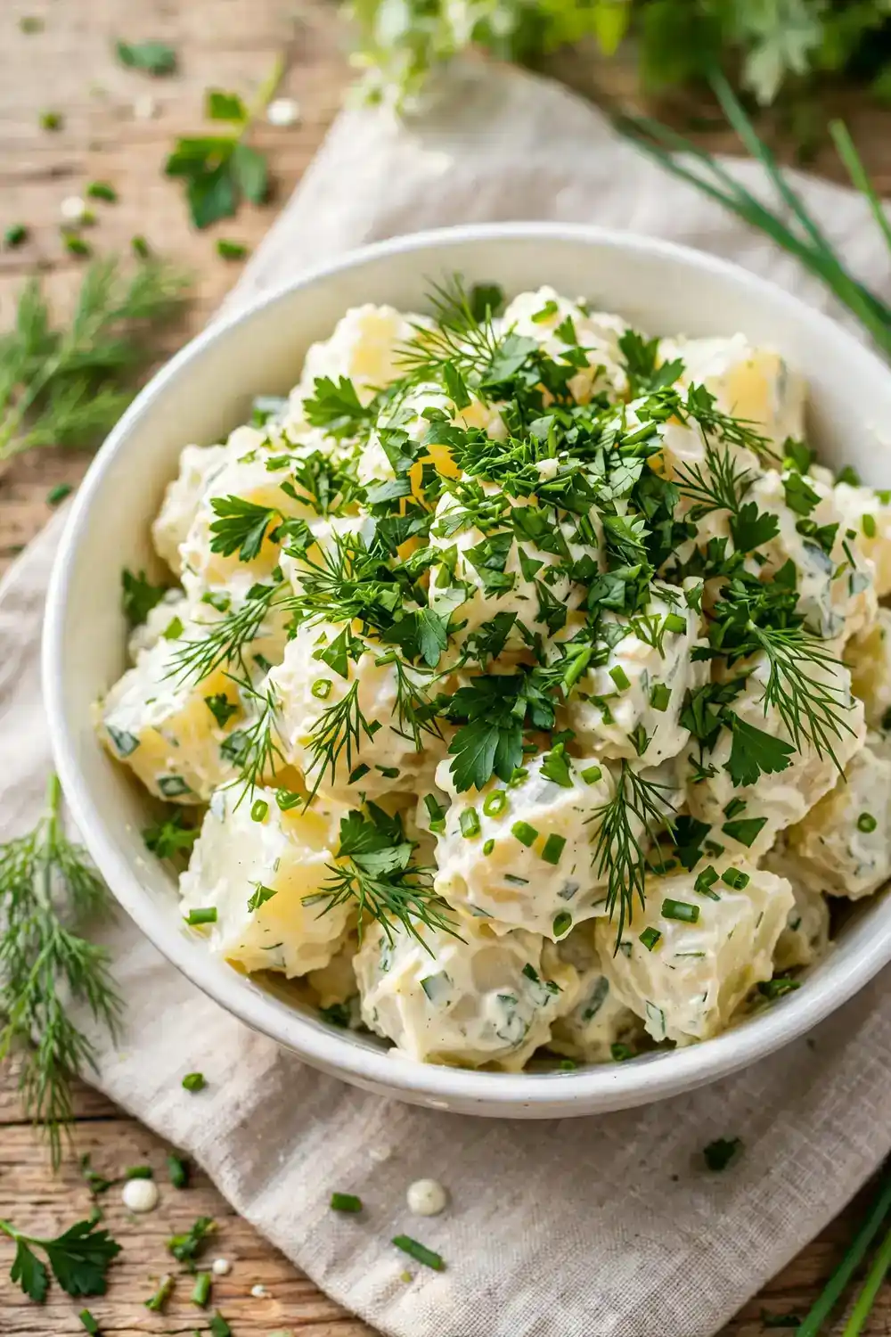 korean potato salad 09