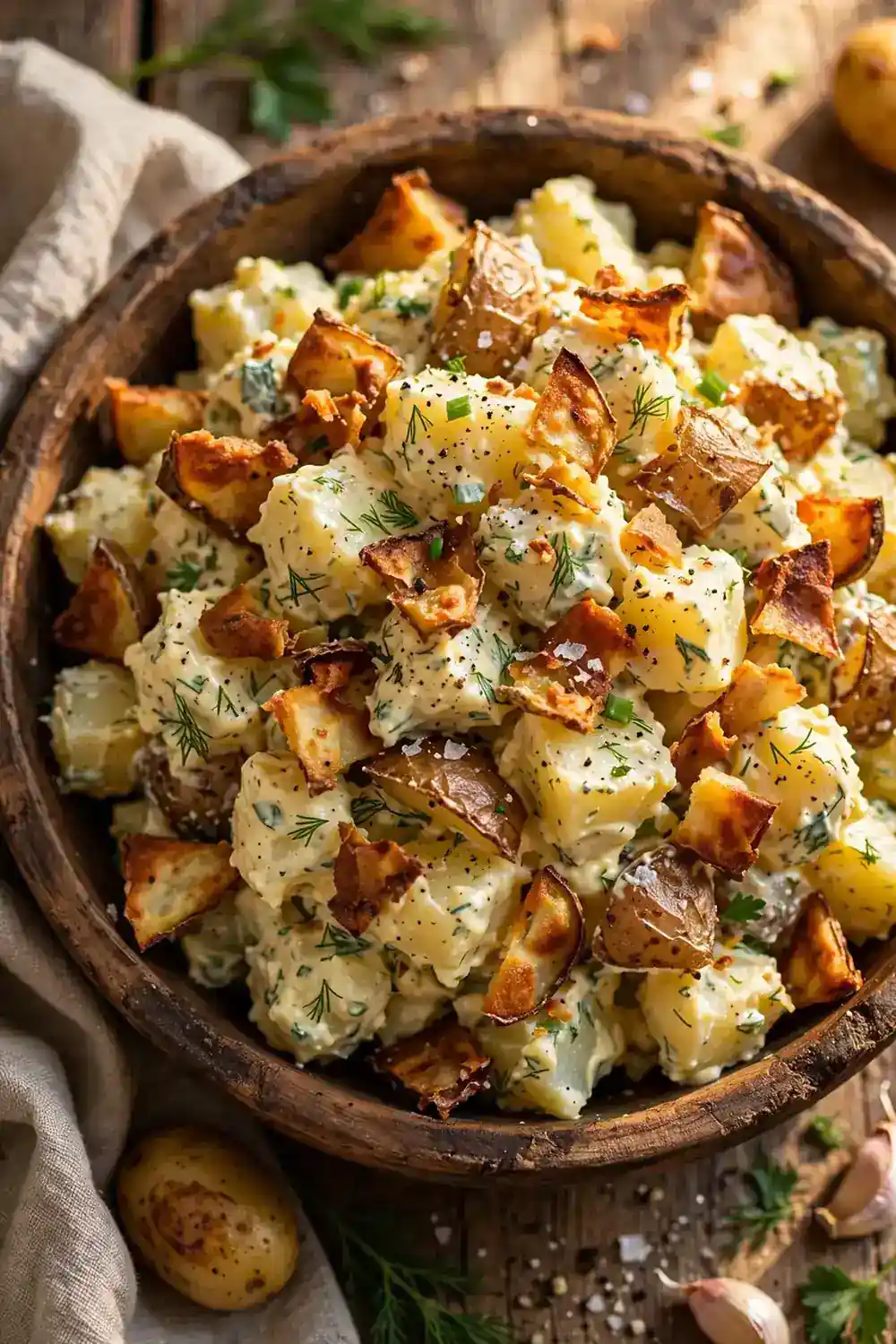 korean potato salad 11