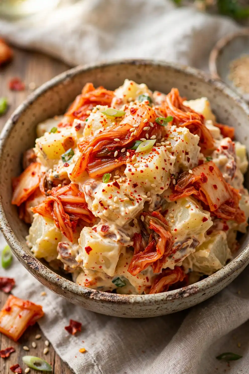 korean potato salad 11