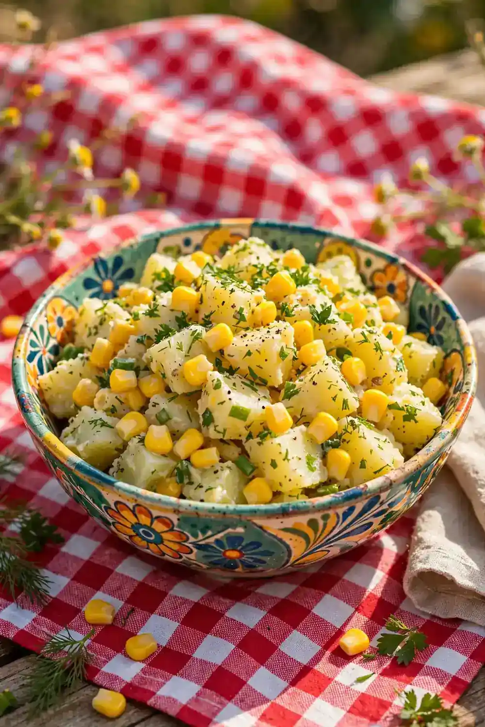 korean potato salad 12