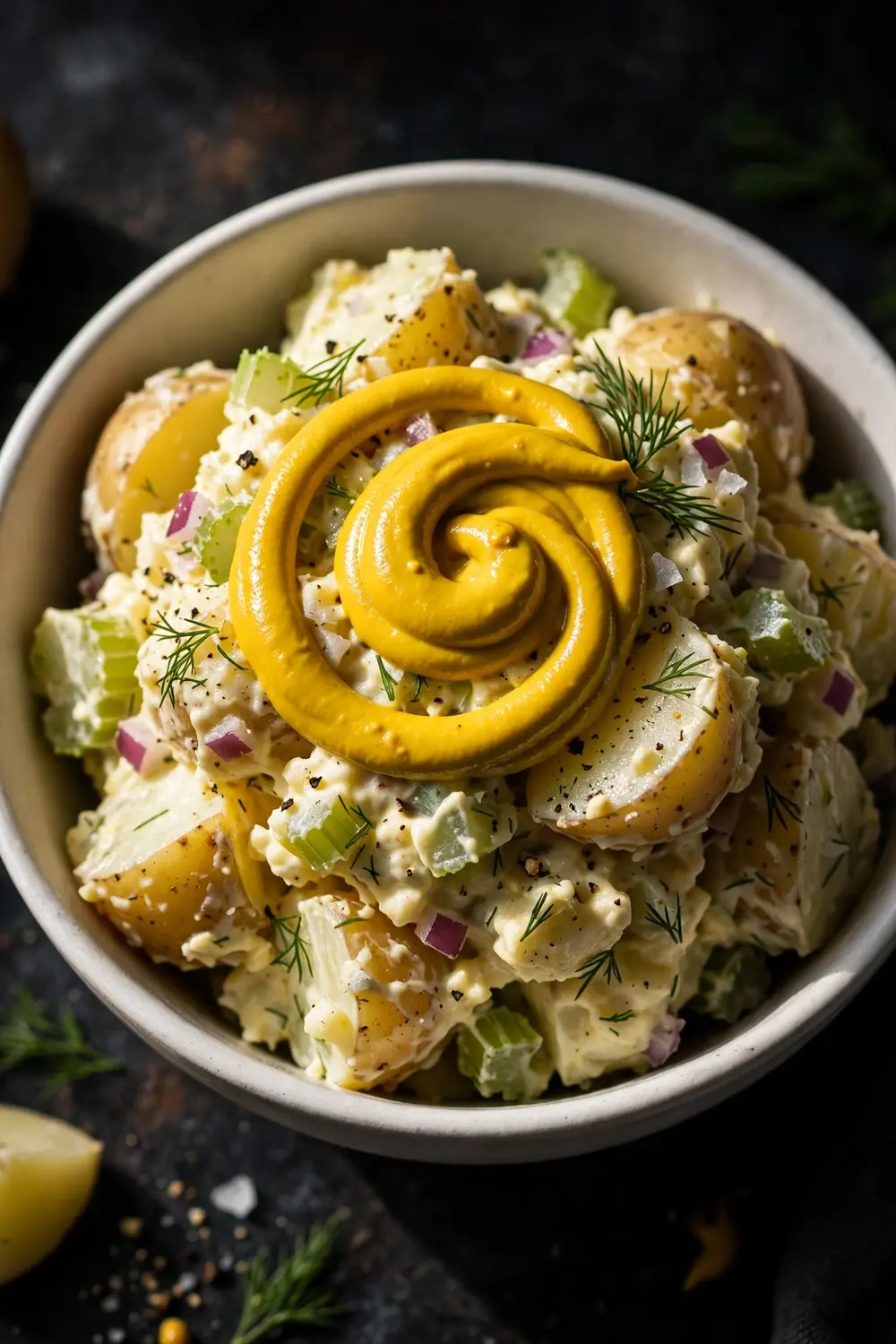 korean potato salad 13
