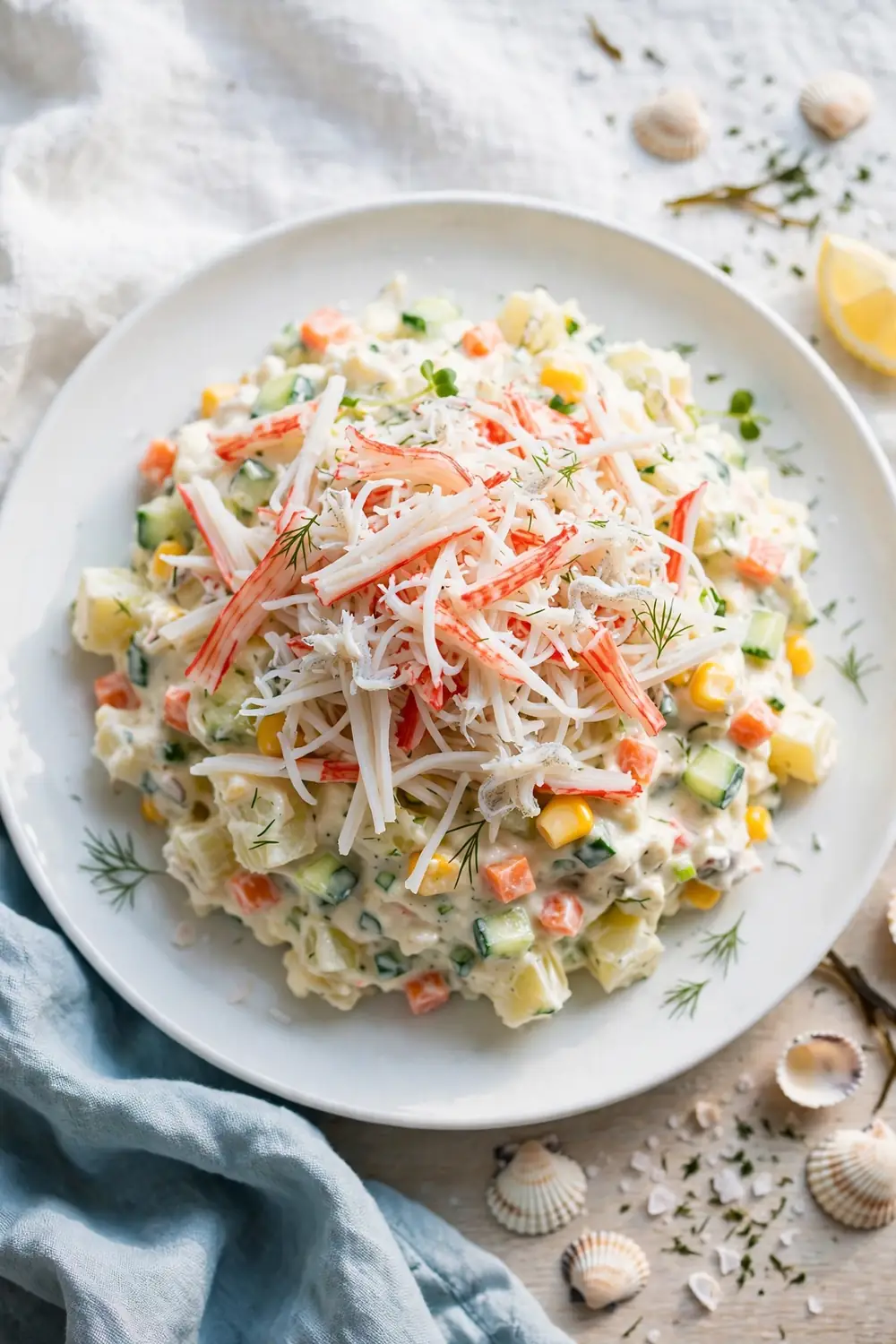 korean potato salad 14