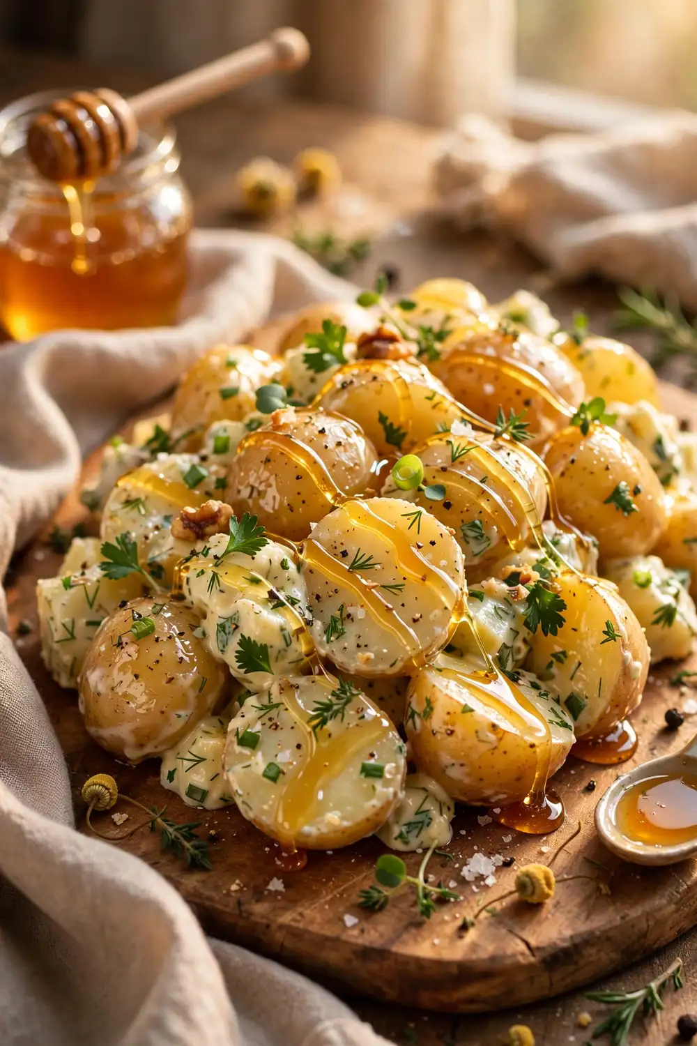 korean potato salad 17