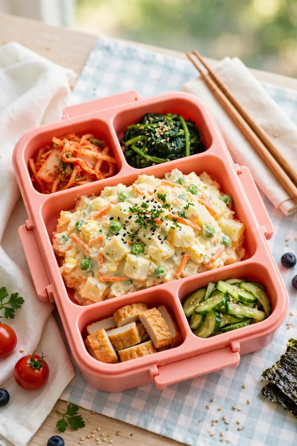 korean potato salad 21