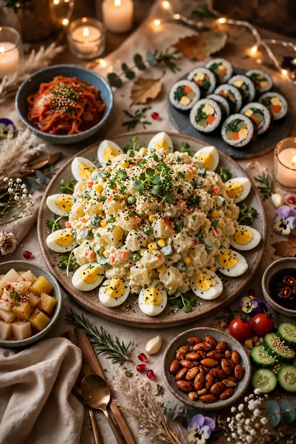 korean potato salad 22