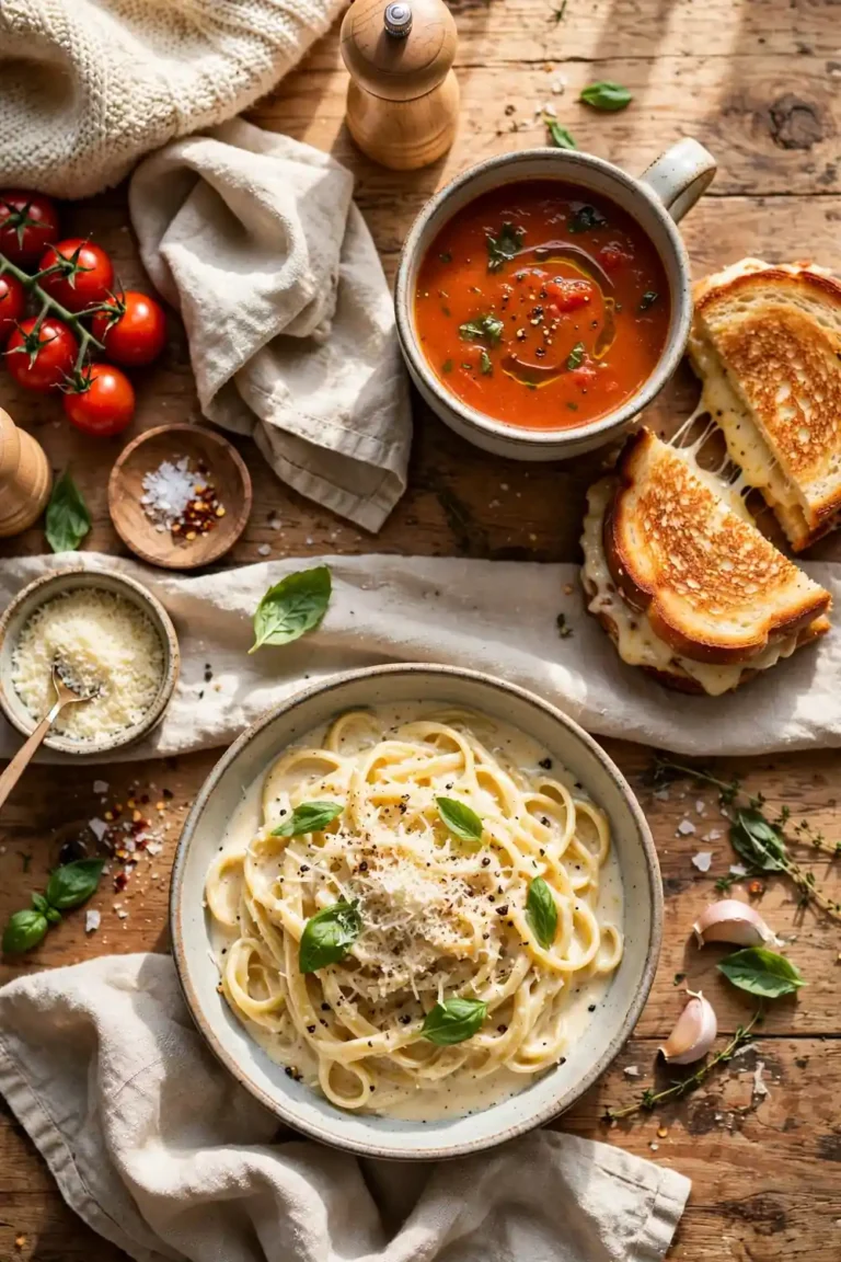 22 Lazy Dinner Ideas for One When You Need Easy Comfort