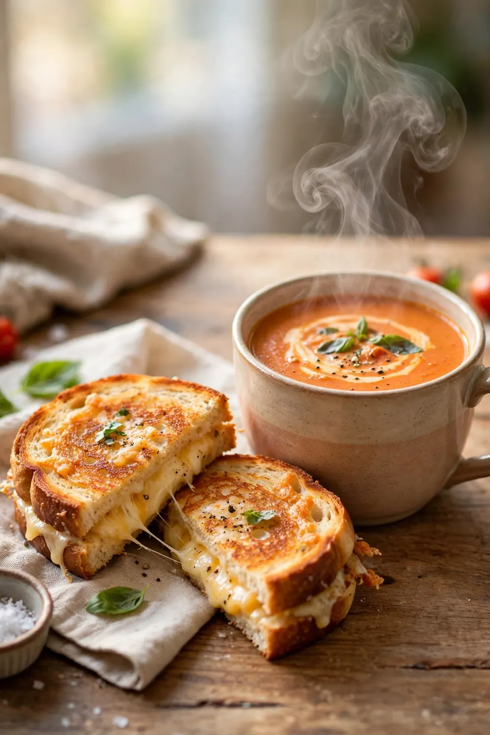 Lazy dinner 05
