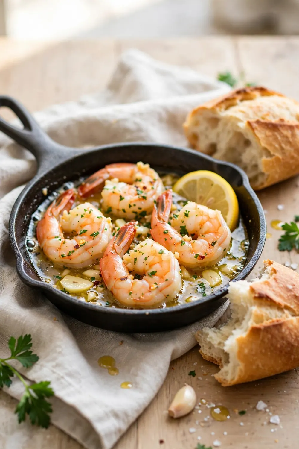 Lazy dinner 14