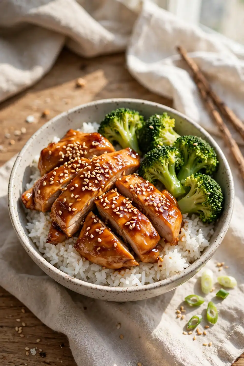 Lazy dinner 17