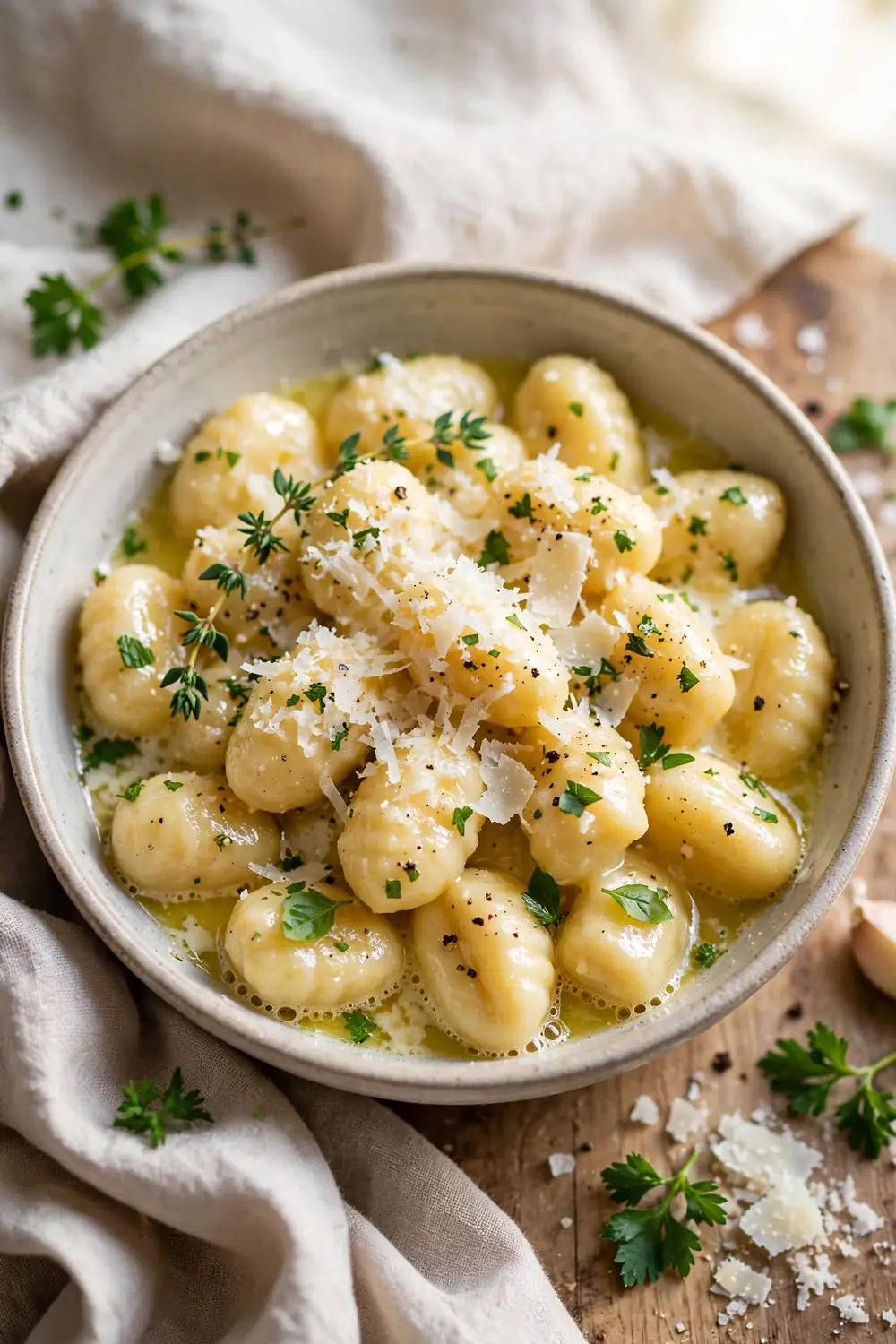 Lazy dinner 18