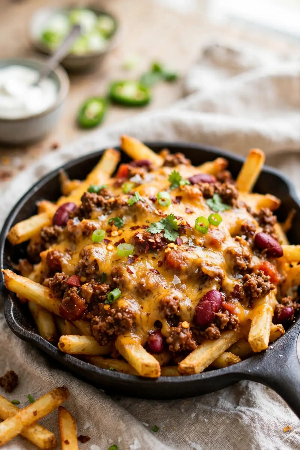 Lazy dinner 19