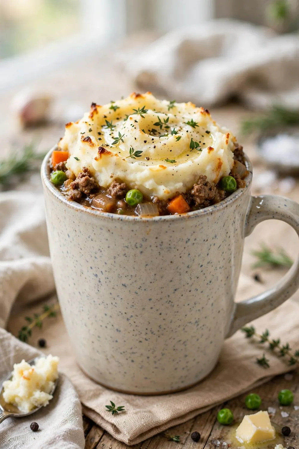 Lazy dinner 22