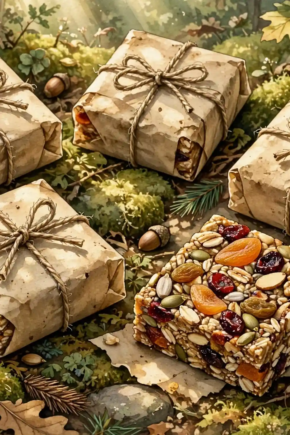 lembas bread 08