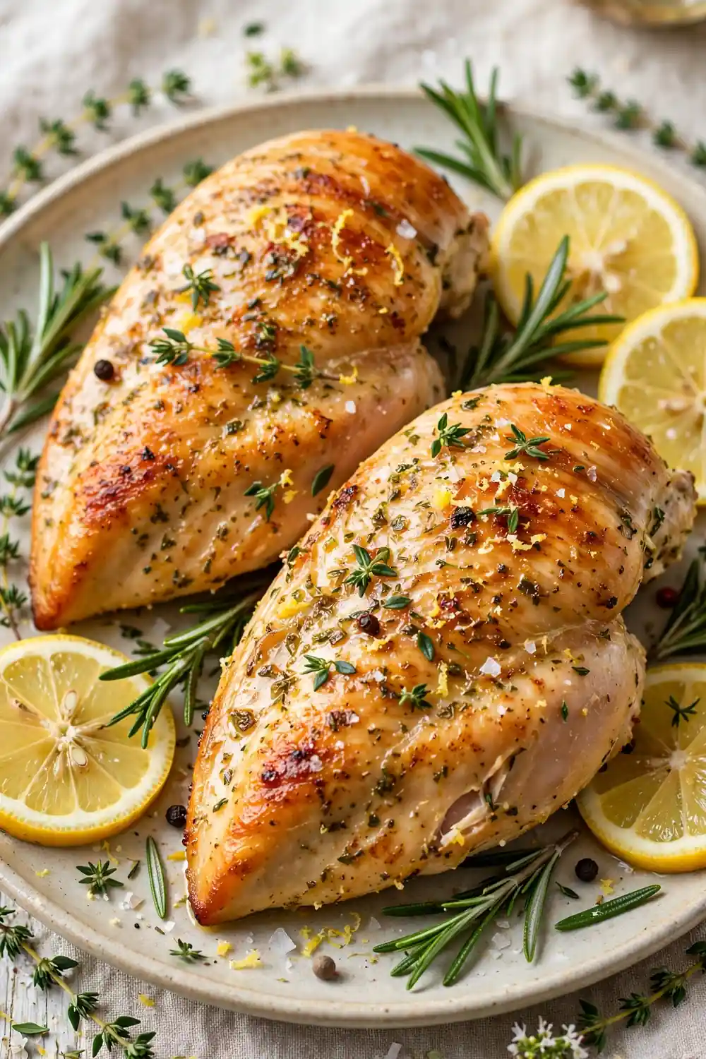 Lemon chicken 02