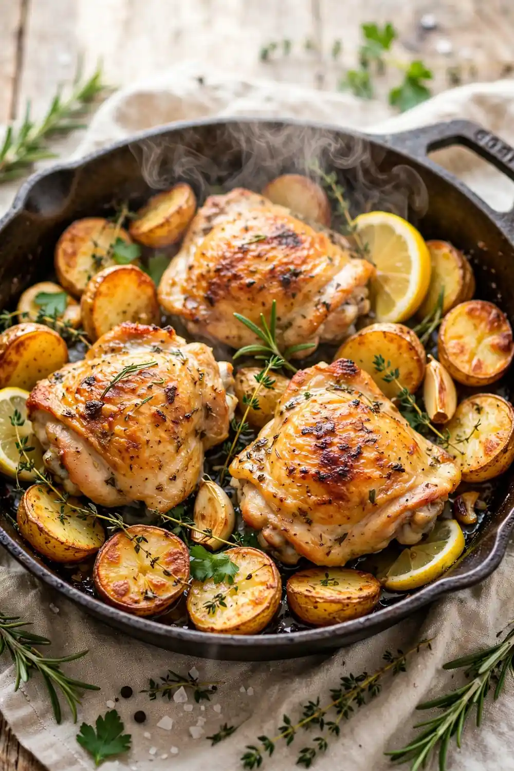 Lemon chicken 03