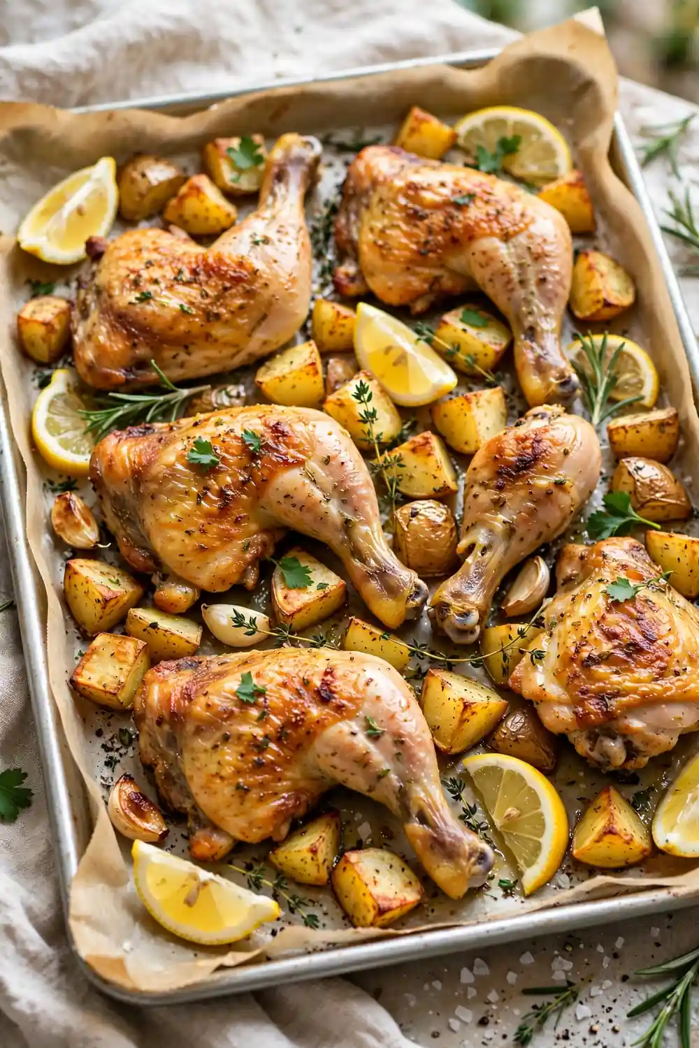 Lemon chicken 05