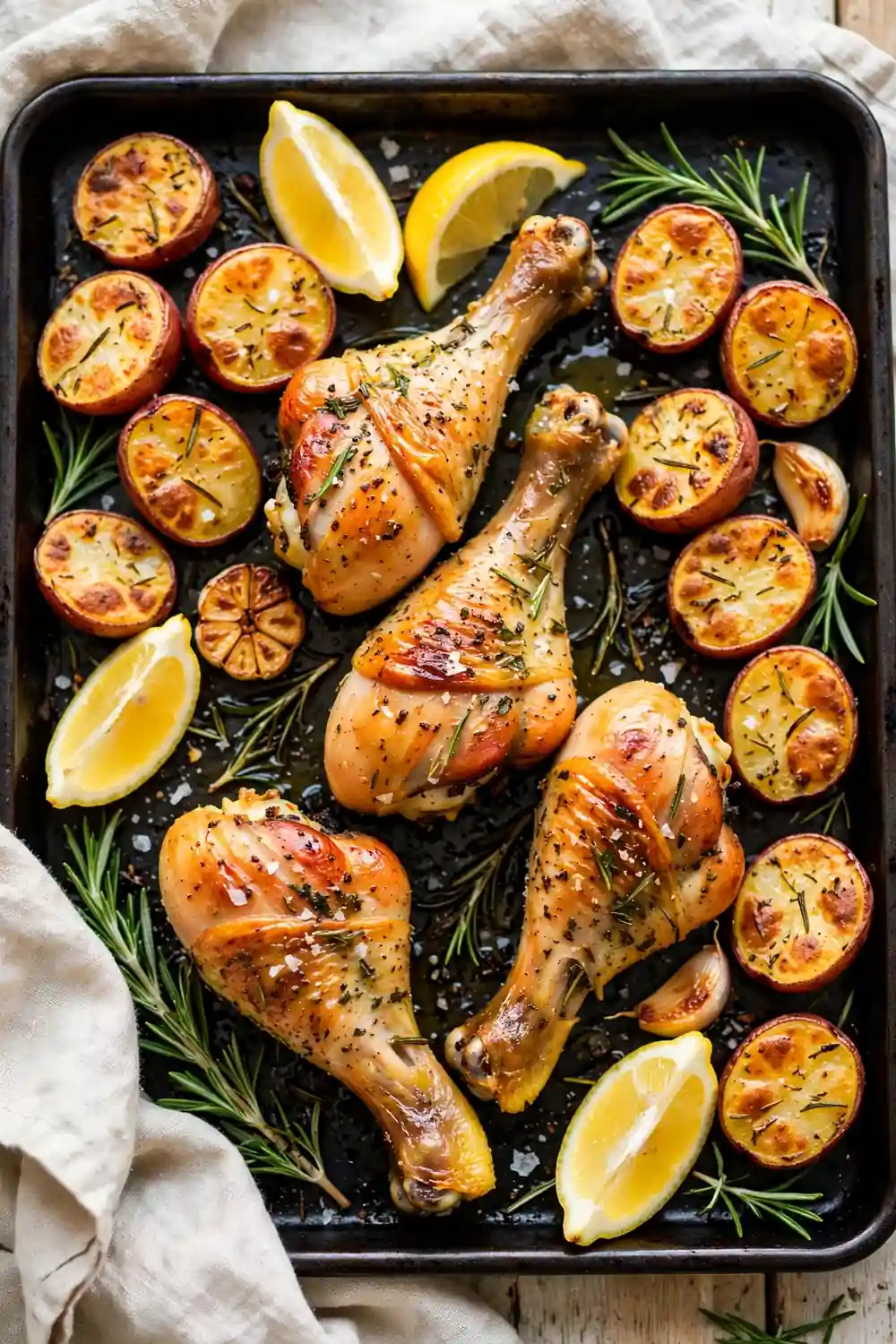 Lemon chicken 08