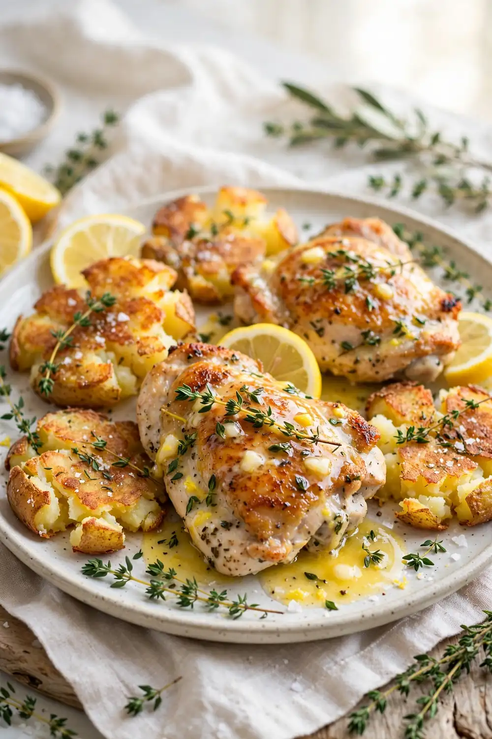 Lemon chicken 15
