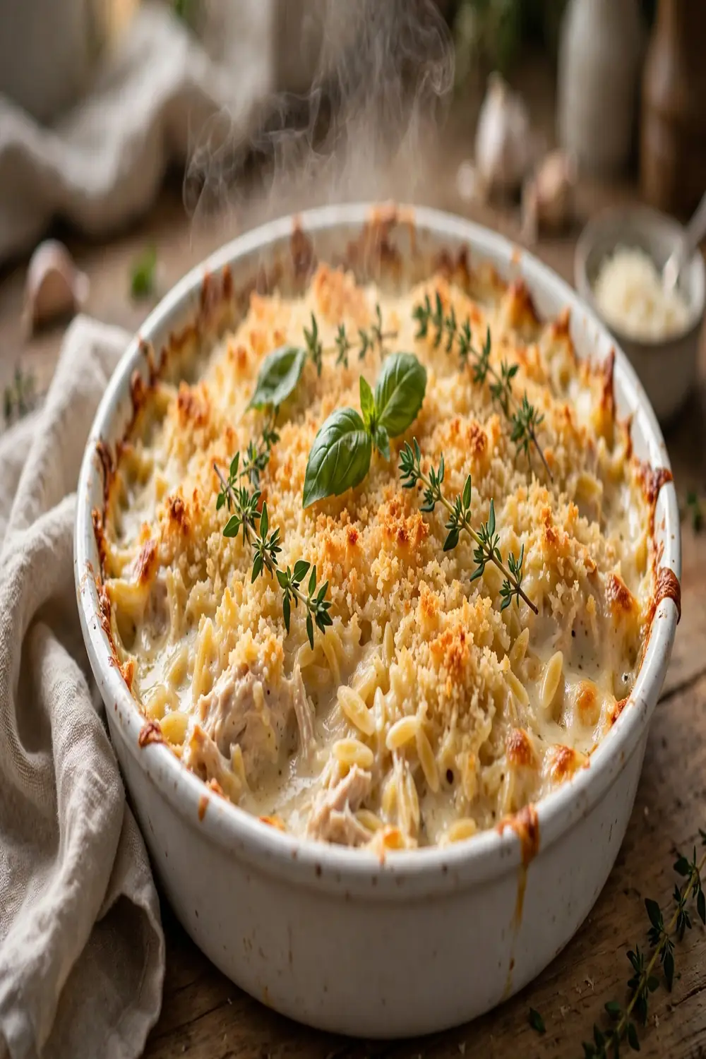 lemon chicken orzo 02
