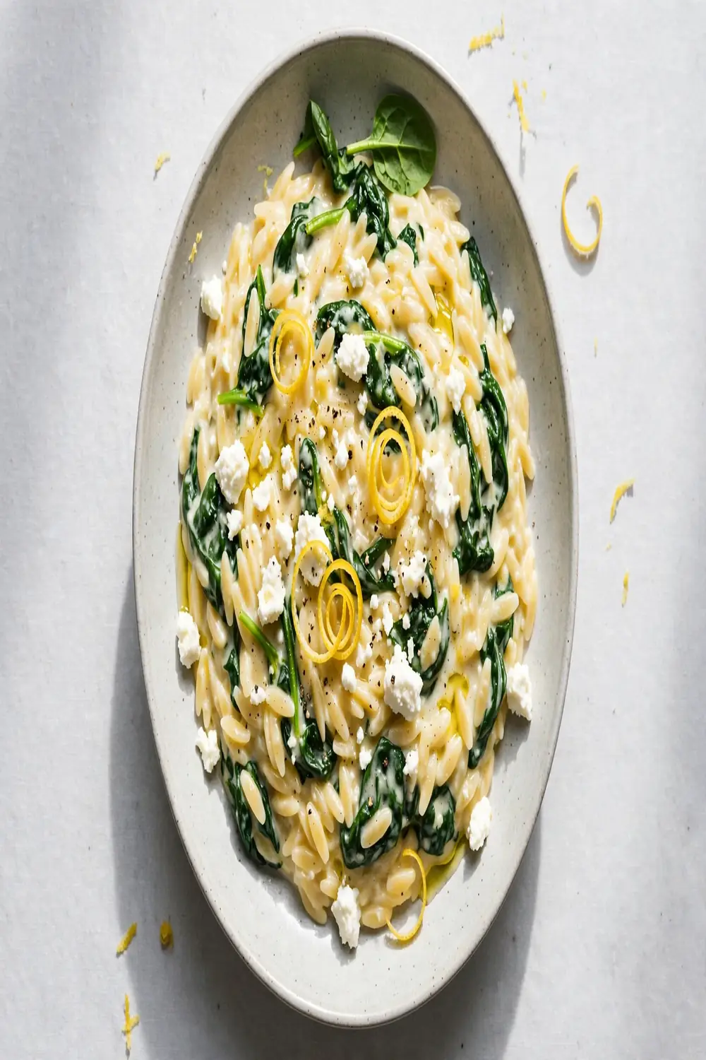 lemon chicken orzo 06