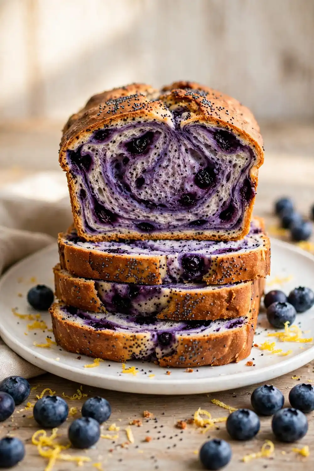 lemon poppy seed loaf 02