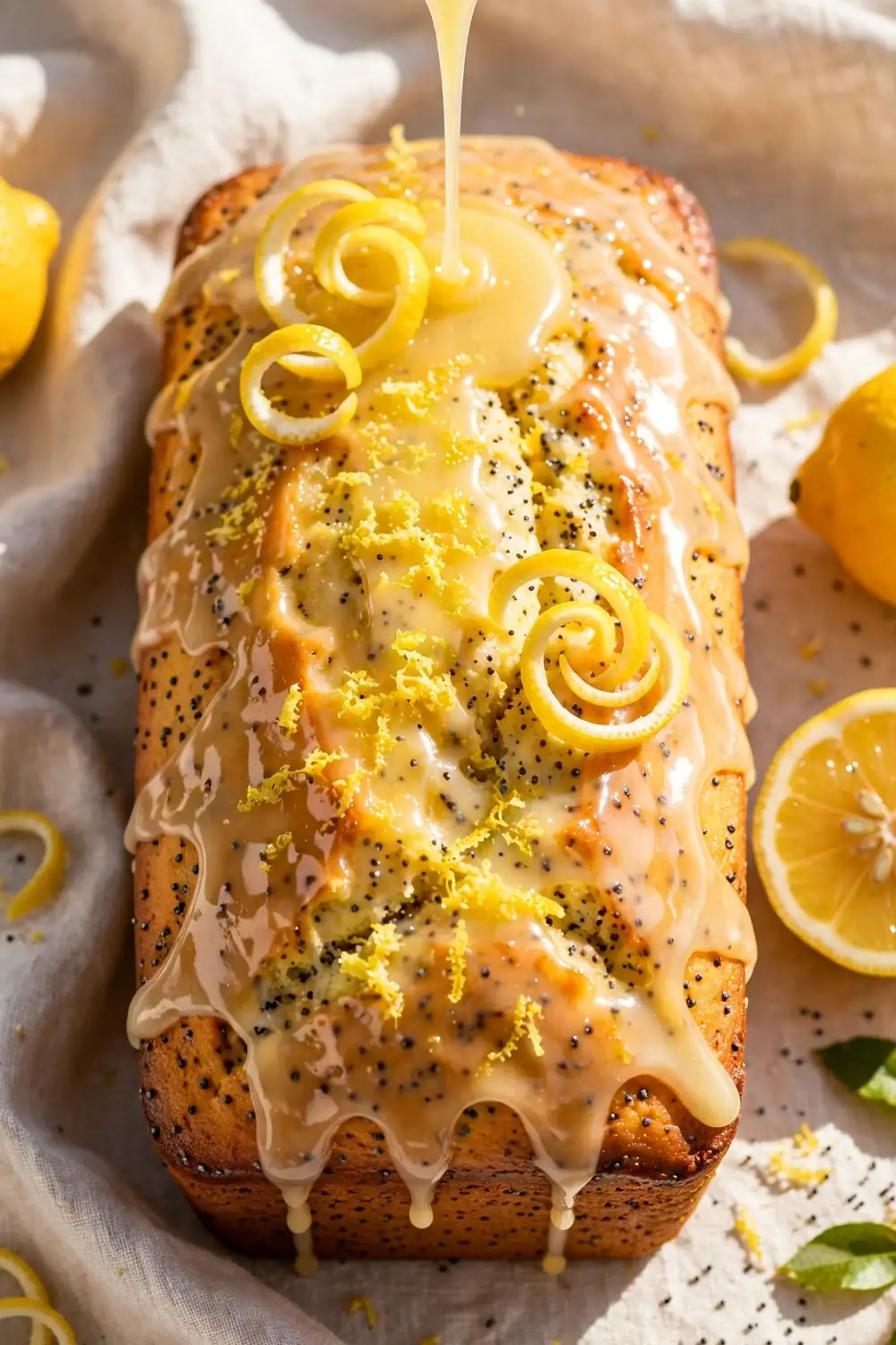 lemon poppy seed loaf 03