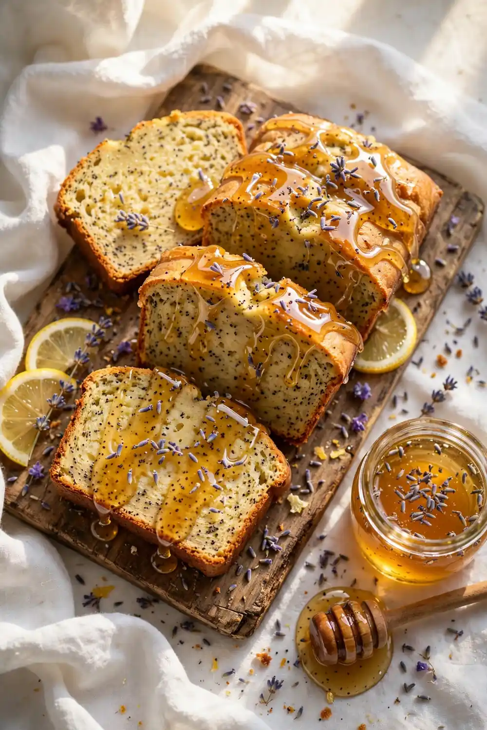 lemon poppy seed loaf 09