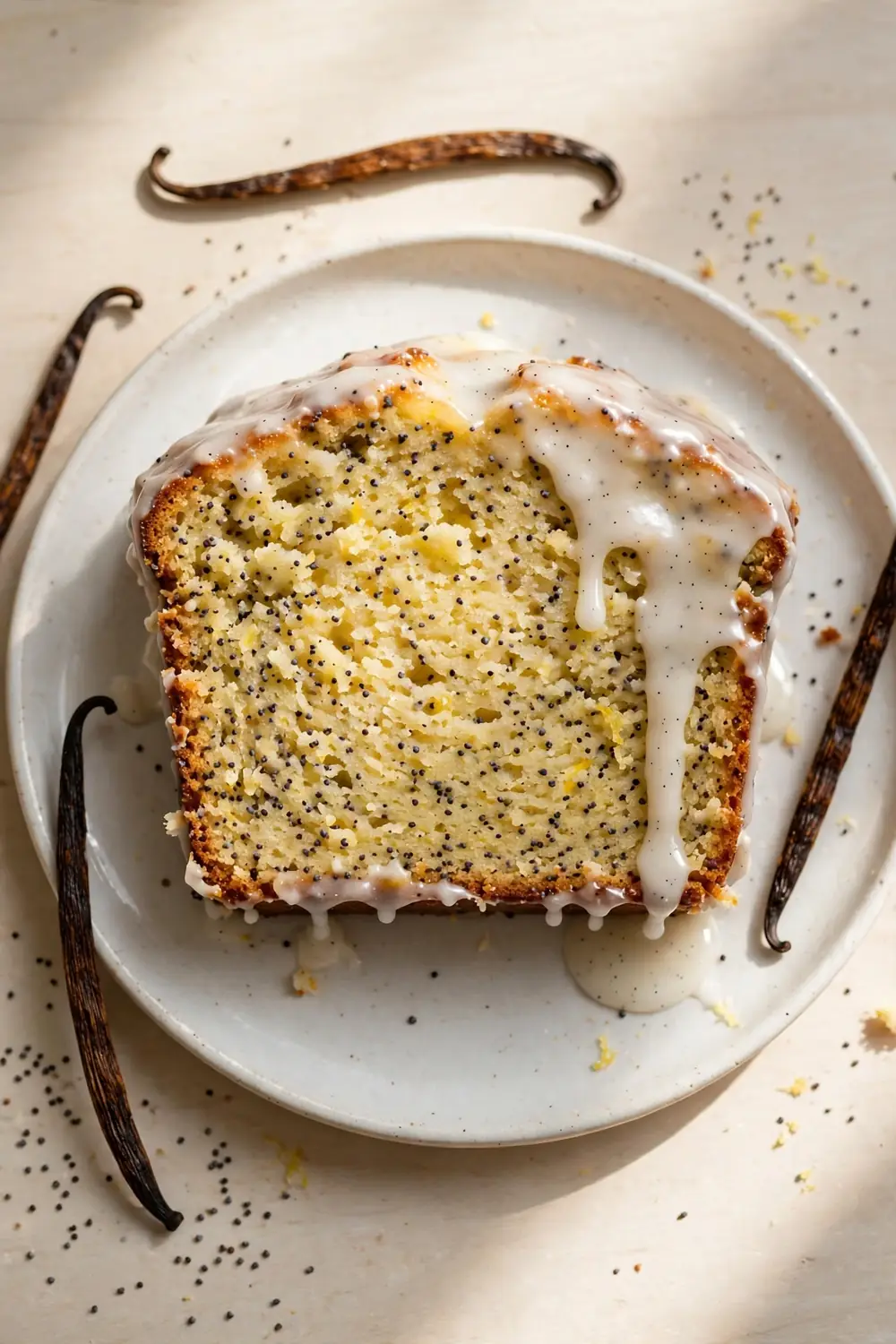 lemon poppy seed loaf 12